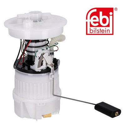 Febi 34604 Fuel Supply Unit Premium Quality Durable Fits Ford C-Max 2007 - 2010