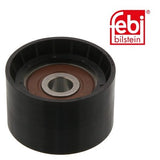 Febi 04606 Idler Pulley Plastic Standard Premium Fits Porsche 944 1985 - 1987