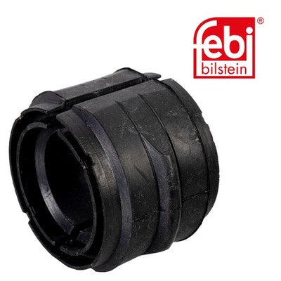 Febi 174509 Anti Roll Bar Bush Front Axle Rubber Premium High Performance