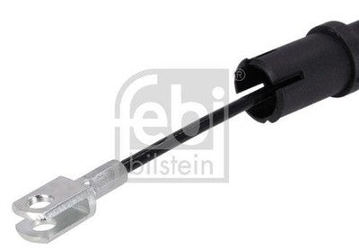 Febi 188455 Brake Cable Standard Premium Fits Mercedes-Benz Viano 2003 - 2025