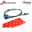 AutoStar Germany ABS SENSOR REAR LR B CLASS W246 2469057603