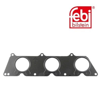 Febi 102415 Exhaust Manifold Gasket High Quality Fits Mercedes-Benz E-Class 2009