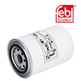Febi 34130 Fuel Filter Spin On Premium Grade Standard High Performance