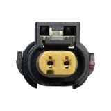 Febi 185822 Exhaust Gas Temperature Sensor Fits Mercedes-Benz GL-Class 2015