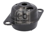 Febi 183694 Engine Mounting Rubber Metal Mount Fits Iveco Daily 2007 - 2011