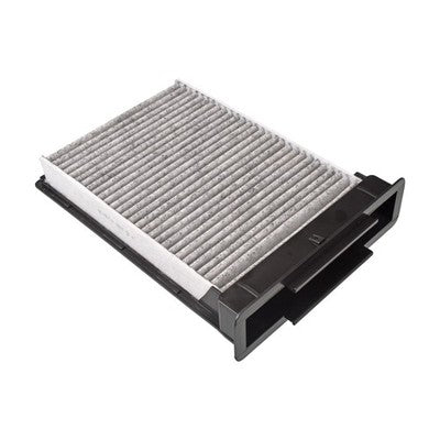 Febi 183847 Cabin Filter Standard Premium Grade Fits Citroën C1 2005 - 2014