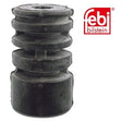 Febi 18839 Bump Stop Rear Elastomer Premium Fits VW Passat 1995 - 2003