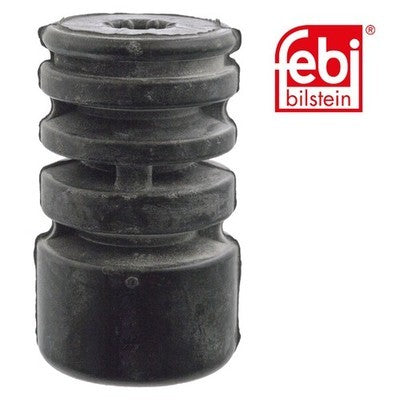 Febi 18839 Bump Stop Rear Elastomer Premium Fits VW Passat 1995 - 2003