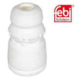 Febi 104210 Bump Stop Rear Left Right Premium Fits Hyundai i10 2013 - 2024