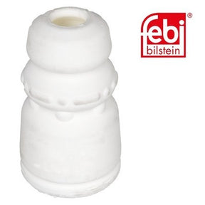 Febi 104210 Bump Stop Rear Left Right Premium Fits Hyundai i10 2013 - 2024