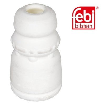Febi 104210 Bump Stop Rear Left Right Premium Fits Hyundai i10 2013 - 2024