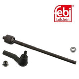 Febi 44240 Tie Rod Front Right High Performance Fits VW Up! 2013 - 2019