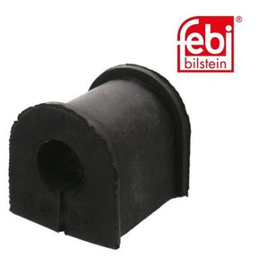 Febi 41142 Anti Roll Bar Bush Rear Left Right Fits Mitsubishi Colt 1992 - 1996