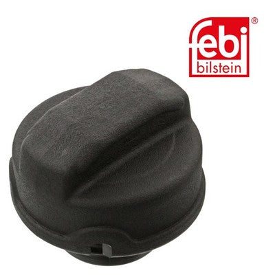 Febi 01226 Fuel Filler Cap Premium High Performance Fits Volvo S60 2001 - 2010