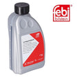 Febi 21647 Hydraulic Fluid Fits Mercedes-Benz C-Class 2009 - 2014