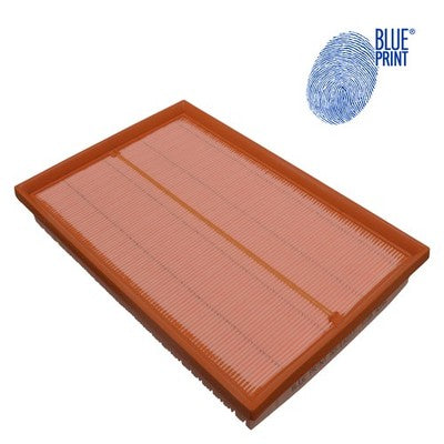 Blueprint ADV182231 Air Filter Premium Fits VW Golf Van 2000 - 2006