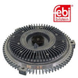 Febi 18684 Fan Coupling Premium Quality Durable Fits BMW 5 Series 1997 - 2004