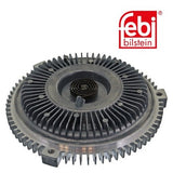 Febi 18684 Fan Coupling Premium Quality Durable Fits BMW 5 Series 1997 - 2004