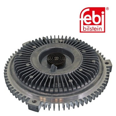 Febi 18684 Fan Coupling Premium Quality Durable Fits BMW 5 Series 1997 - 2004