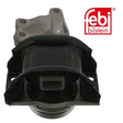 Febi 100150 Engine Mounting Right Hydro Bearing Fits Citroën DS5 2011 - 2015