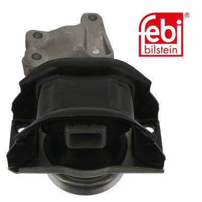 Febi 100150 Engine Mounting Right Hydro Bearing Fits Citroën DS5 2011 - 2015