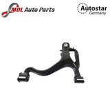 AutoStar Germany For LAND ROVER ARM FRONT LOWER LR073369