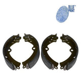 Blueprint ADK84106 Brake Shoes High Performance Fits Suzuki SJ410 1981 - 1991