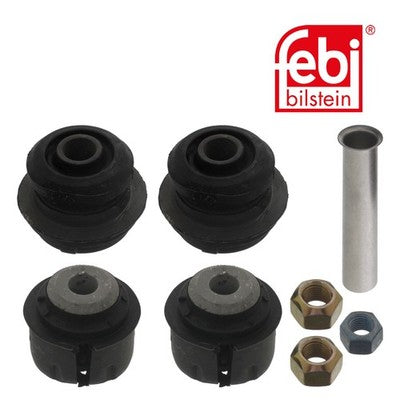 Febi 09168 Control Arm Bush Kit Front Left Right Fits Fiat Multipla 1999 - 2010