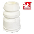 Febi 30423 Bump Stop High performance Fits Mercedes-Benz Vito 1997 - 2021