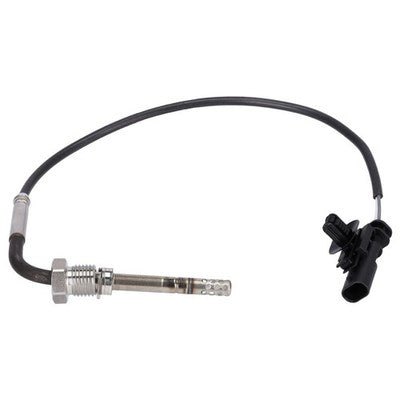 Febi 185817 Exhaust Gas Temperature Sensor Standard Fits Fiat 500L 2014 - 2025