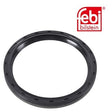 Febi 102041 Crankshaft Seal Premium High Performance Fits BMW X5 2013-2015