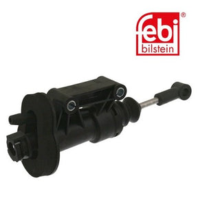 Febi 46216 Clutch Master Cylinder High Performance Fits VW Amarok 2010 - 2016