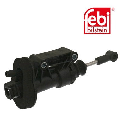 Febi 46216 Clutch Master Cylinder High Performance Fits VW Amarok 2010 - 2016