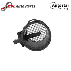 Autostar Germany AIR MASS SENSOR For BMW E65 E66 13627501554