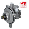Febi 106028 Power Steering Pump Premium Grade Durable High Performance
