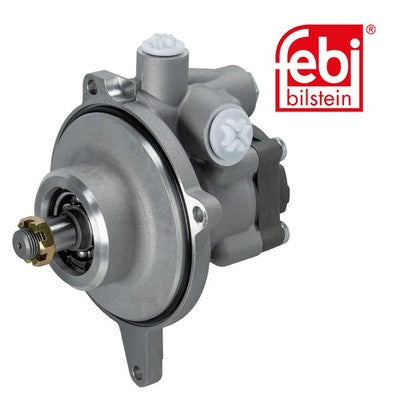 Febi 106028 Power Steering Pump Premium Grade Durable High Performance