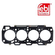 Febi 105795 Cylinder Head Gasket High Quality Premium Fits Saab 9-3 2004 - 2015