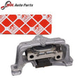 Febi Right Engine Mounting Support for Mercedes-Benz 101883 / 2462402617