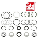 Febi 26241 Gasket Set High Performance Fits Mercedes-Benz M-Class 1998-2005