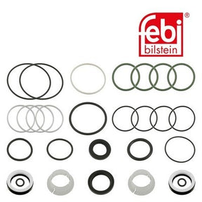 Febi 26241 Gasket Set High Performance Fits Mercedes-Benz M-Class 1998-2005