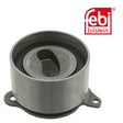 Febi 17491 Tensioner Pulley Premium High Performance Fits Kia Clarus 1998 - 2000