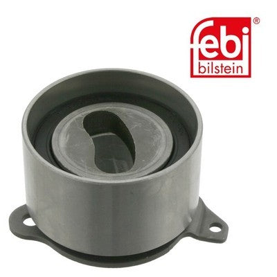 Febi 17491 Tensioner Pulley Premium High Performance Fits Kia Clarus 1998 - 2000