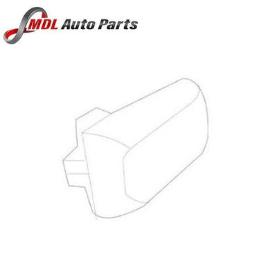 Land Rover Genuine Exterior Door Handle LR040253 Range Rover 2013