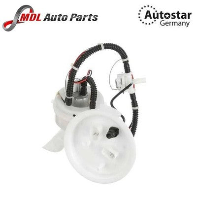 AUTOSTAR GERMANY FUEL PUMP 16117260644