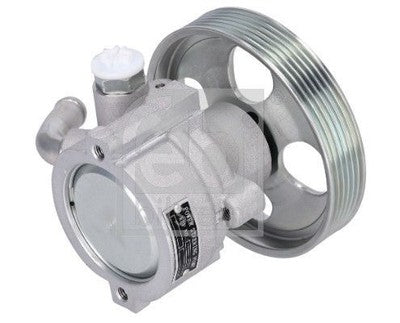 Febi 186248 Power Steering Pump Hydraulic Fits Citroën Berlingo 2005 - 2011