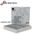 Mercedes-Benz Genuine C-Class GLC E-Class Pollen Cabin Filter A2058350147