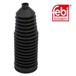 Febi 23841 Steering Rack Boot Front LH RH Fits Mercedes-Benz E-Class 1998 - 2007