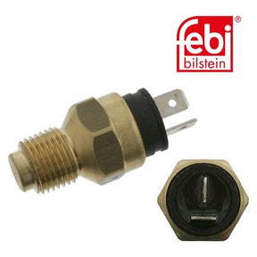 Febi 23547 Coolant Temperature Sensor Premium Fits VW Golf 2013 - 2020