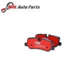 TRW Brake Pad LR134696 Discovery 3 05-09,discovery 4 10-16,Sport 05-09