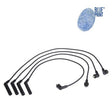 Blueprint ADG01631 Ignition Cable Kit Fits Hyundai Amica Atoz 2001 - 2007